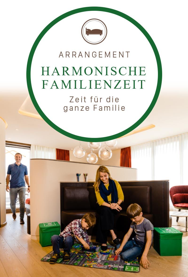 Familienzeit