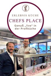 Chefs Place