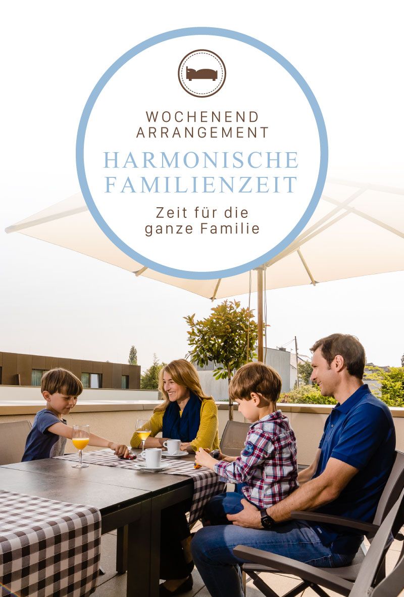 Familienzeit