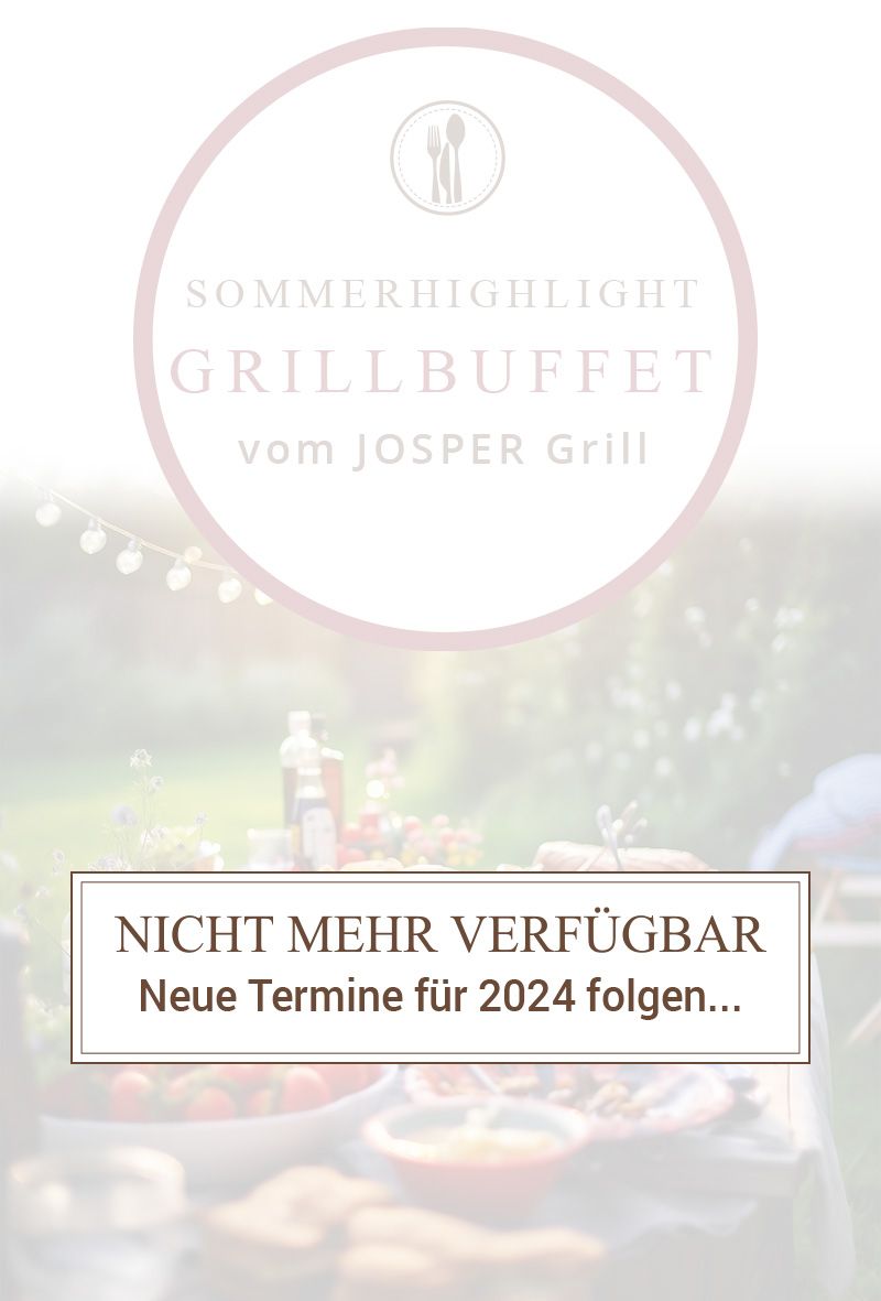 Grillbuffet